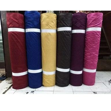 long crush fabrics