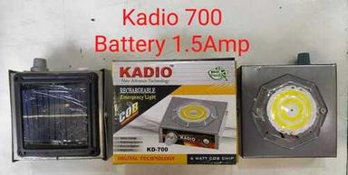 KADIO 700 1.5AMP BATTERY