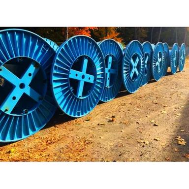 Steel Cable Drum