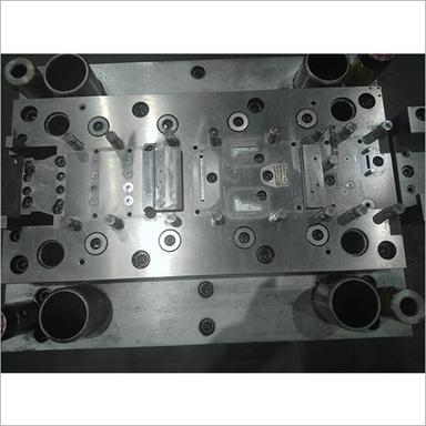 Mild Steel Progressive Press Tool
