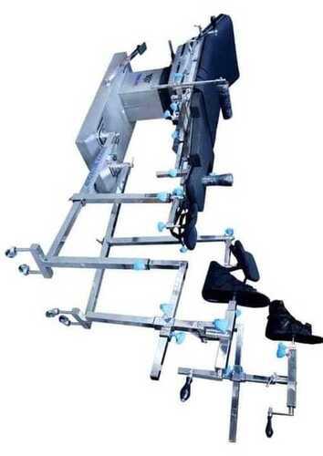 Orthopedic Attachment