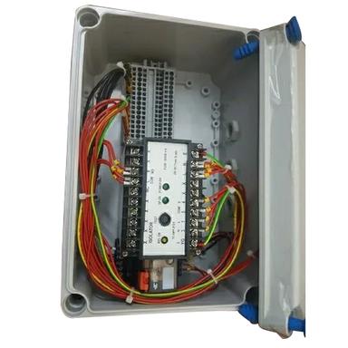 Edge Metal Detector Application: Commercial