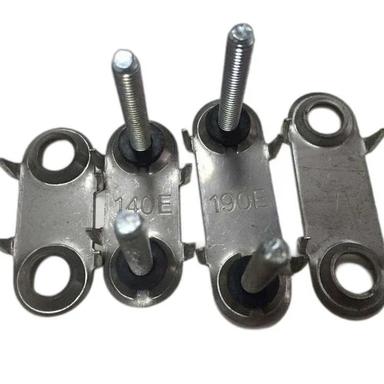 Stainless Steel Conveyor Belt Fasteners