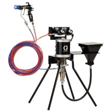 Airless Spray Machine