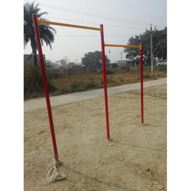 Double Horizontal Bar Grade: Commercial Use