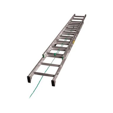 Aluminium Wall Extension Rope Ladder Size: Different Size