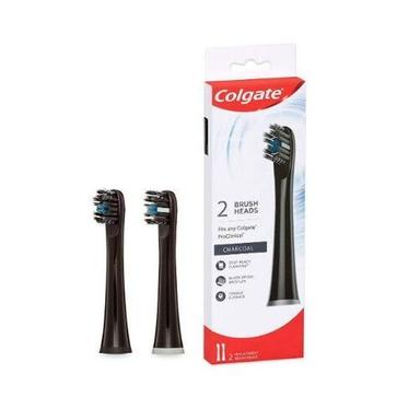 Colgate Battery Powered Toothbrush Refill Proclinical General Medicines
