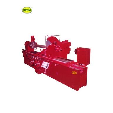 High Performance Roll Grinding Machine