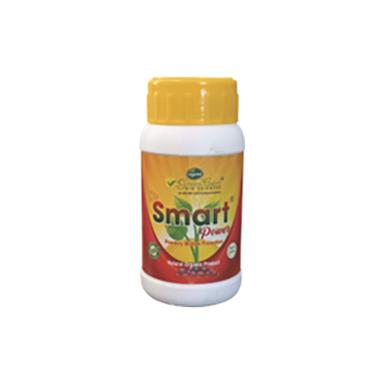 Bio Smart Power Application: Organic Fertilizer