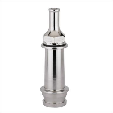 Branch Nozzle Application: Fire Fighting