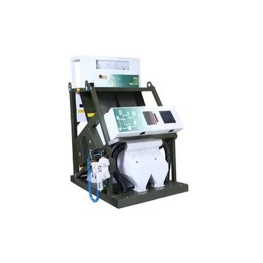 Plastic Grindings Color Sorting Machine T20 - 2 Chute Accuracy: 80-90  %