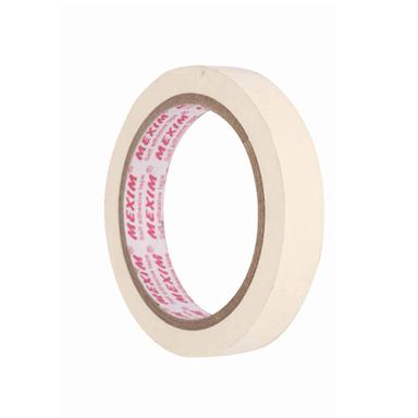 White Automotive Masking Tape Grade P6030
