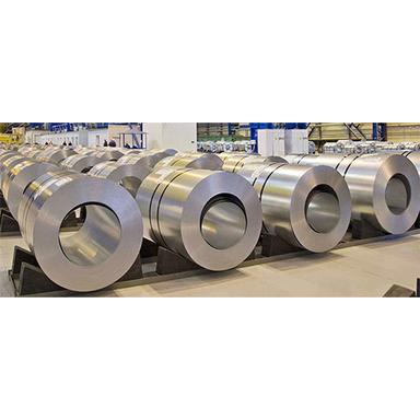 DUPLEX STEEL S32205 COILS