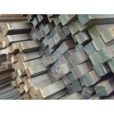 Mild Steel Square Bar Application: Industrial