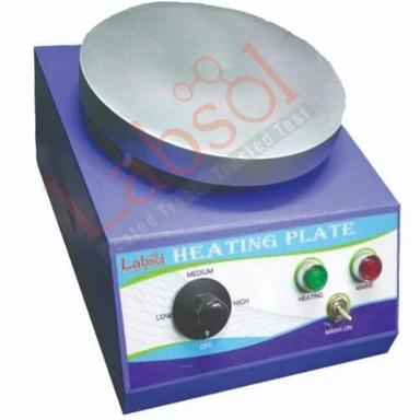 Labsol Hot Plate Application: Industrial