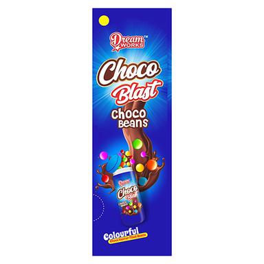 Chocolate Dreamwork Choco Blast Choco Beans