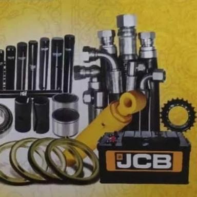 JCB SPARE PARTS