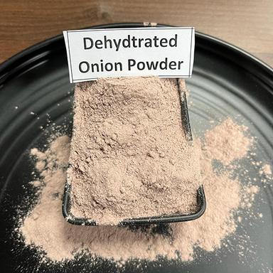 Dried Dehydrated Onion Powder