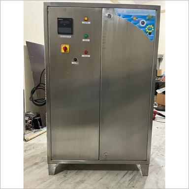 Multipurpose Ozone Generator Capacity: 1 Kg/Hr