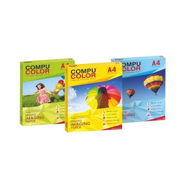 Compu Color Photo Glossy Paper