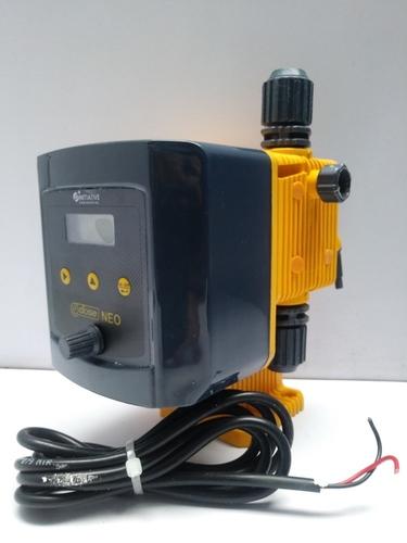 Edose Pump Flow Rate: 6Lph
