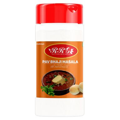 Pav Bhaji Masala Grade: First Class