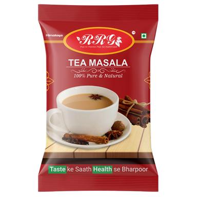 Tea Masala Grade: First Class
