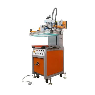 Semi-Automatic Wedding Card Printing Machine