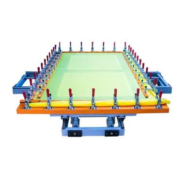 Fabric Stretcher Power: 5.5 Kw Watt (W)
