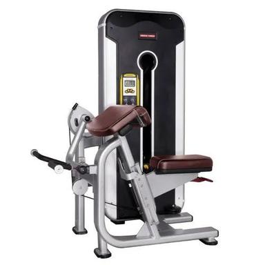 Energie Fitness Biceps Curl Machine Application: Gain Strength