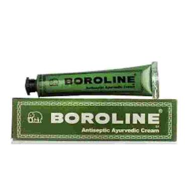 20Gm Boroline Cream Direction: As Per Suggested