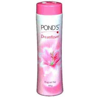 400gm Ponds Dream Flower Talcum Powder