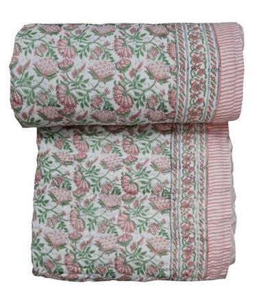 Cotton Quilts
