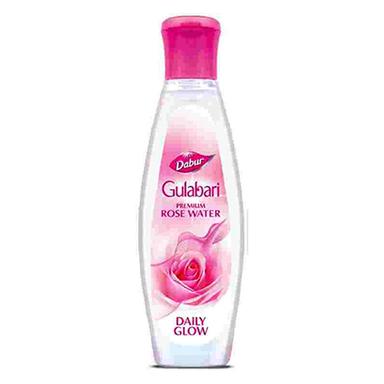 Dabur Gulabari Rose Water Direction: As Per Suggested