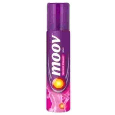 Moov Relief Spray Direction: As Per Suggested