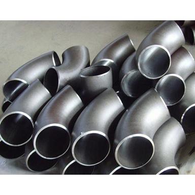 Carbon And Alloy Steel Buttweld Fittings Application: Structure Pipe