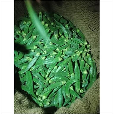 Lady Finger Shelf Life: 7 Days