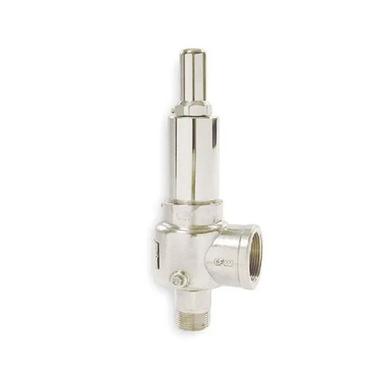Silver Hydraulic Rotary Joint