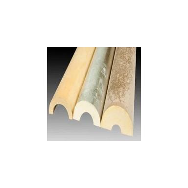 Puf Pipe Section Application: Industrial