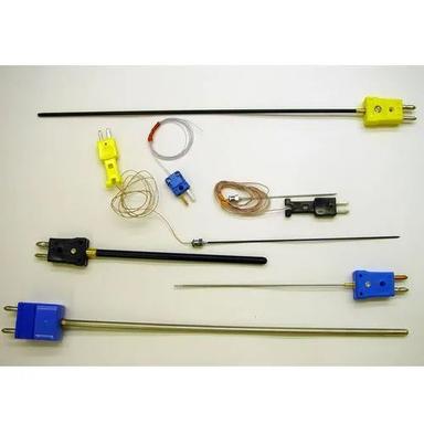 Stainless Steel T Type Thermocouple Sensor
