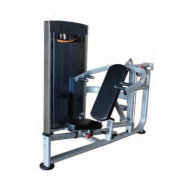 Energie Fitness Es-013A Multi Press Application: Gain Strength