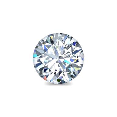 0.29 Carat Round Diamond Diamond Clarity: Si2