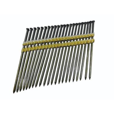 Plastic Collated Strip Nails Grade: First Class