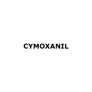 Cymoxanil Chemcial Application: Plant Growth
