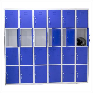 Locker Furniture Carpenter Assembly