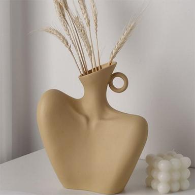 As Per Availability Body Shape Vase