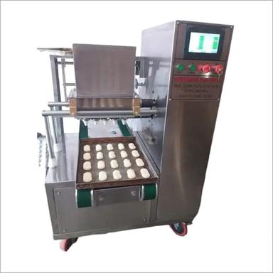 Dal Badi Making Machine Commercial