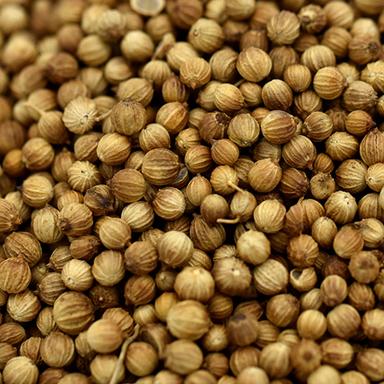 Coriander Seed Grade: First Class