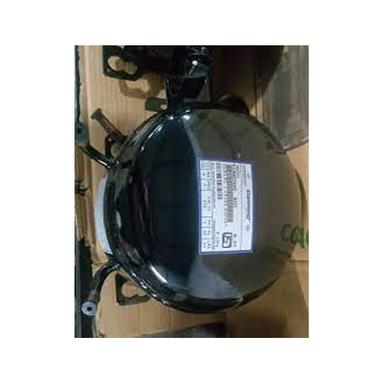 Black Kcn-415 Hag Refrigeration Compressor
