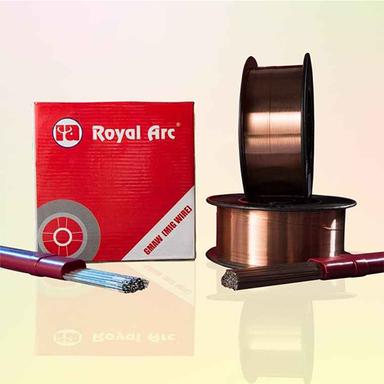 ROYAL - CUPRO NICKEL 90 - 10